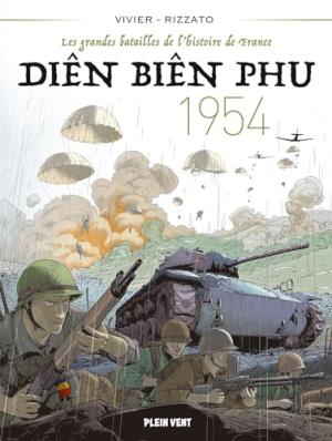  4 - Diên Biên Phu - 1954: Les grandes batailles de l'histoire de France 4