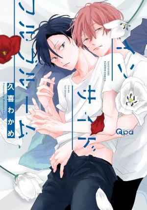 couverture, jaquette Inside Full Bloom   (Takeshobo) Manga