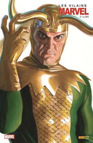 Loki - Agent d'Asgard # 2 Kiosques