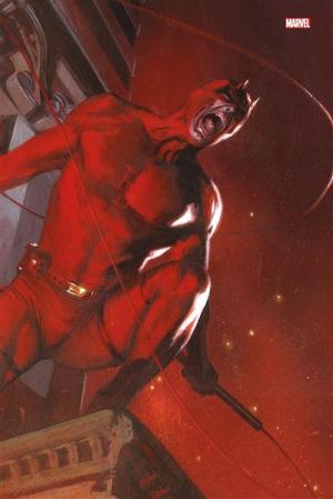 Je Suis Daredevil 1 - Edition Anniversaire 60 ans - Edition collector