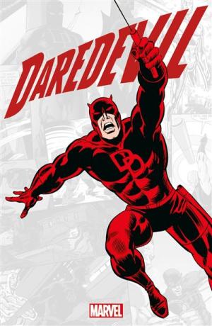 Marvel-verse - Daredevil 1