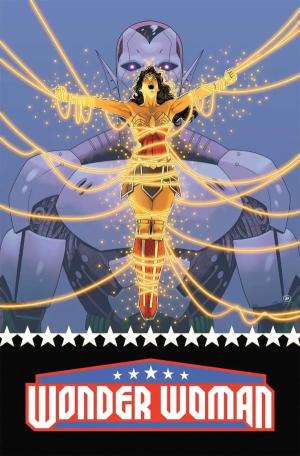 Wonder Woman 11 - 11 - cover #1