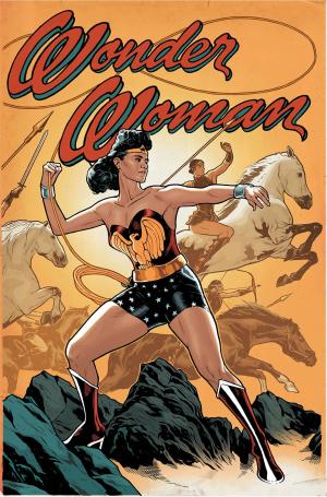 Wonder Woman 11 - 11 - cover #4