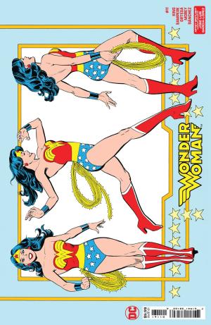 Wonder Woman 11 - 11 - cover #5