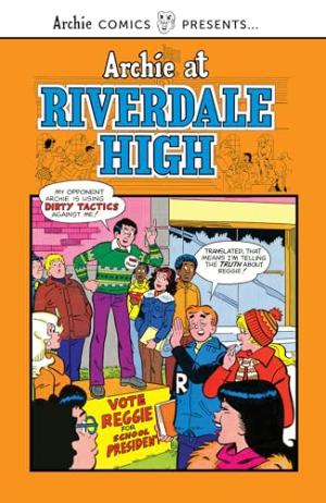 Archie at Riverdale High édition simple