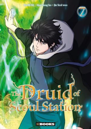 The Druid of Seoul Station #7