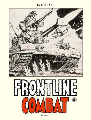 Frontline combat  Intégrale N&B 2024