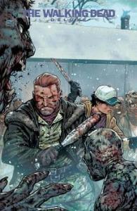 Walking Dead Deluxe 79 - Cover B