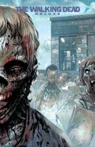 Walking Dead Deluxe 82