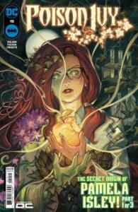 couverture, jaquette Poison Ivy 19 Issues (DC Comics) Comics
