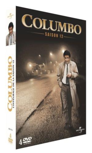  12 - Columbo, saison 12