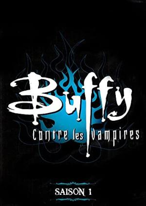  1 - Buffy Contre Les Vampires-Saison 1