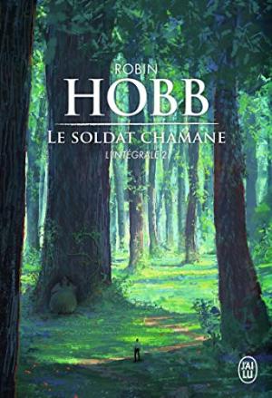 Le Soldat Chamane 2