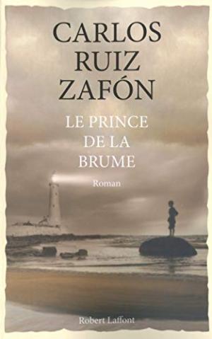 Le cycle de la brume édition simple