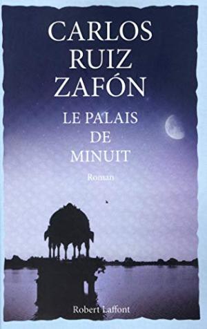Le cycle de la brume 2 simple