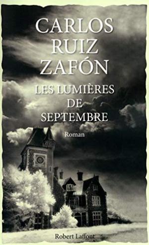 Le cycle de la brume 3 simple
