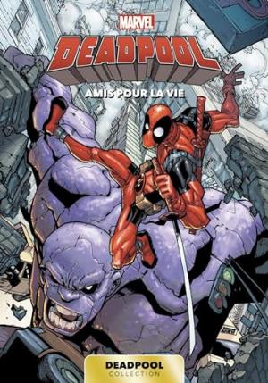  3 - Marvel Deadpool T03