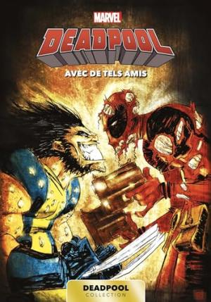  10 - Marvel Deadpool T10