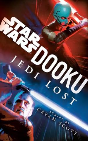  0 - Dooku: Jedi Lost (Star Wars)