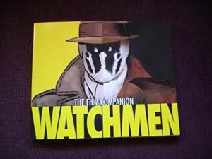  0 - Watchmen: The Film Companion