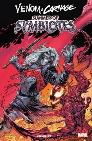 3 - Venom & Carnage : Summer of Symbiotes N°03