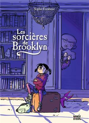 Les Sorcières de Brooklyn 1 - Les sorcières de Brooklyn