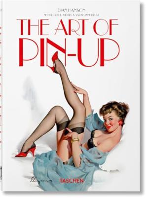  0 - The Art of Pin-up. 40th Ed.