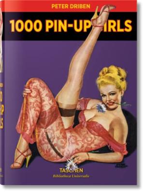  0 - 1000 Pin-Up Girls