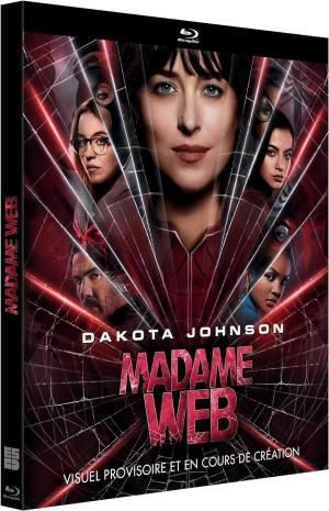 Madame Web 0