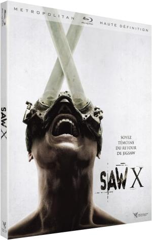 Saw X 0