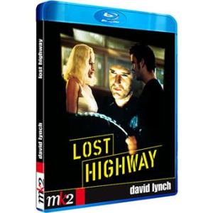 Lost Highway édition simple