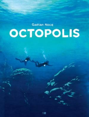 Octopolis  simple