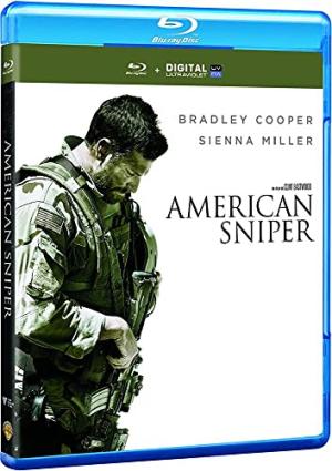  0 - American Sniper [Warner Ultimate (Blu-Ray)]
