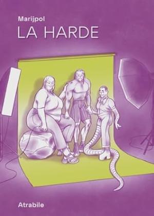 La Harde 1