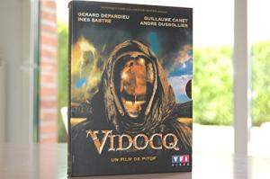  0 - Vidocq - Édition Prestige 2 DVD
