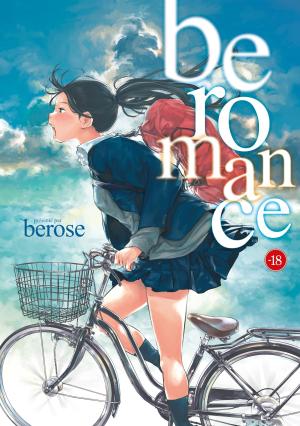 couverture, jaquette Beromance 1  (Hot manga) Manga