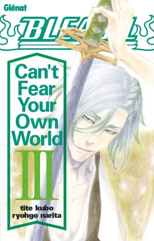 Bleach: Can't Fear Your Own World 3 simple