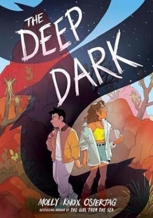 The Deep Dark 1