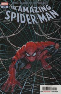 The Amazing Spider-Man 29