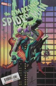 The Amazing Spider-Man 48