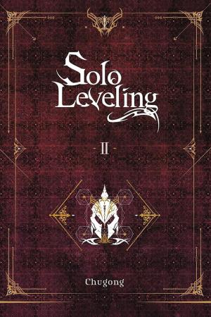 couverture, jaquette Solo Leveling - Romans 2  (Kbooks) Roman