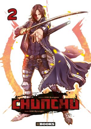 Chunchu #2