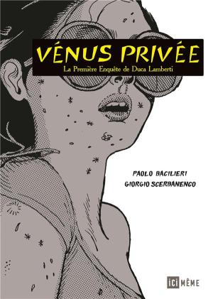 Vénus privée 1 - La première enquête de Duca Lamberti