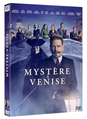  0 - Mystère à Venise