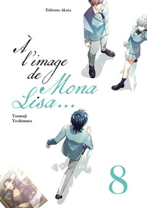 À l’image de Mona Lisa… 8 simple