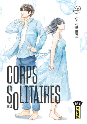 Corps solitaires 11 Manga