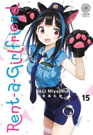 Rent-a-Girlfriend 15