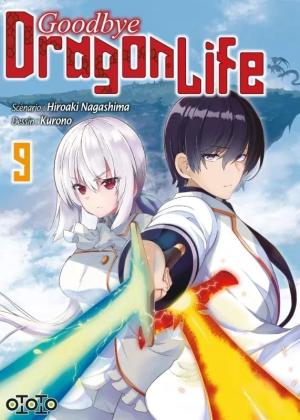 Goodbye Dragon Life 9 simple