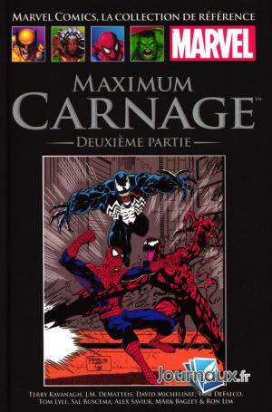 Marvel Comics, la Collection de Référence 220 TPB hardcover (cartonnée)