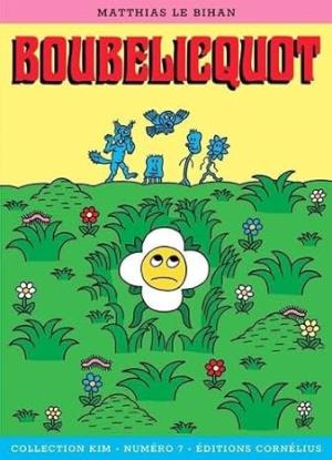 Boubelicquot édition simple